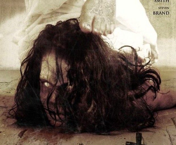 The Cloth – trailer e locandina dell’horror con Danny Trejo ed Eric Roberts