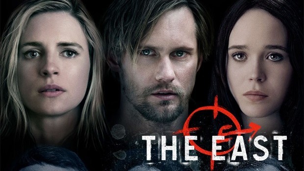 The East: recensione in anteprima