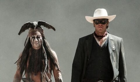 The Lone Ranger: Recensione in Anteprima