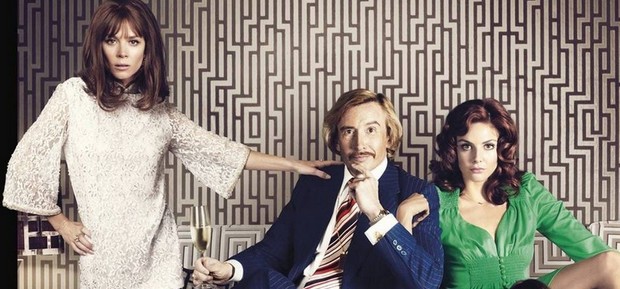 The Look of Love – trailer, locandine e immagini del biopic di Michael Winterbottom