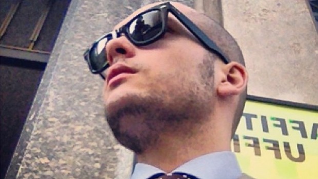 Tony Maiello – S’Incendia La Testa nuovo singolo (testo e video)
