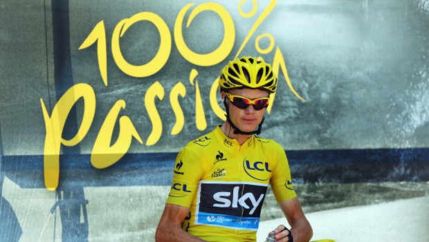 Stasera in tv, 21 luglio 2013: ultima tappa del Tour de France, L’Ispettore Zen, MotoGP