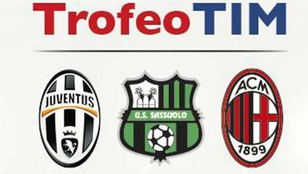 Stasera in tv, 23 luglio 2013: Trofeo TIM, Speciale Porta a Porta