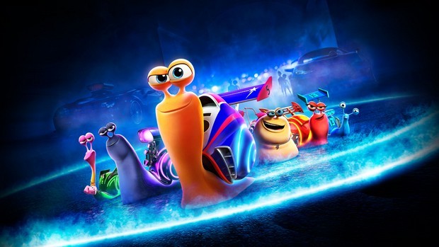 Turbo – la colonna sonora del nuovo cartoon Dreamworks