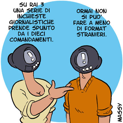 Idee in prestito