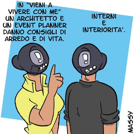 Casa e vita