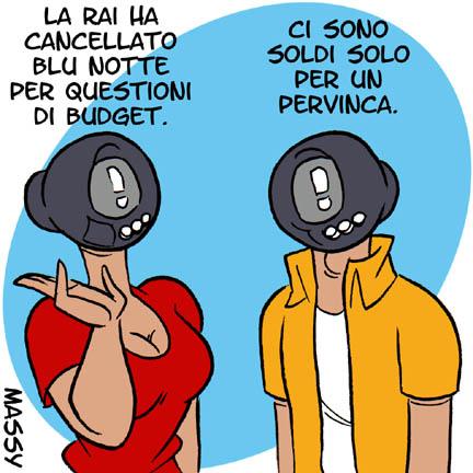 Crisi cromatica