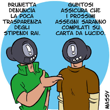 Trasparenza