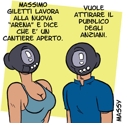 Tecniche di marketing