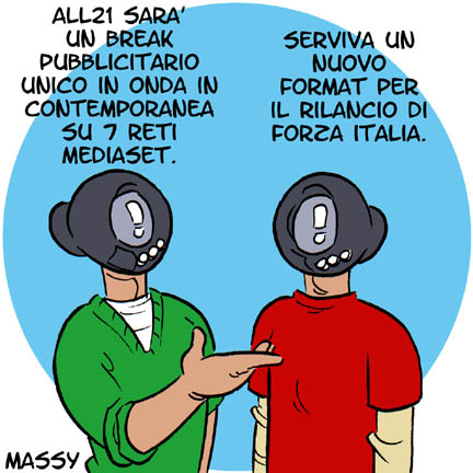 Spottoni