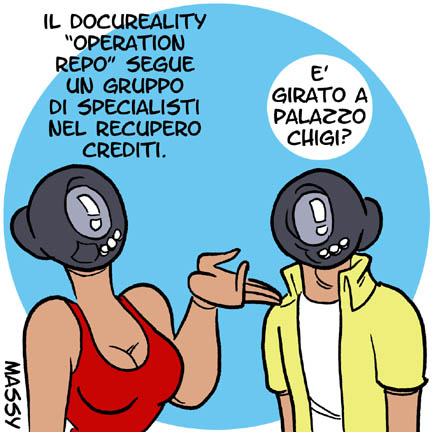 Gli specialisti