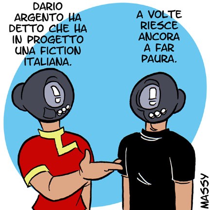 Horror