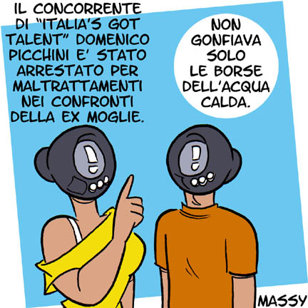 Talenti nascosti