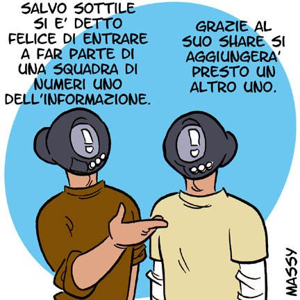 Numeri uno
