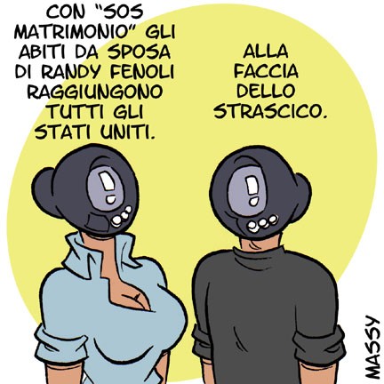 Spose da record