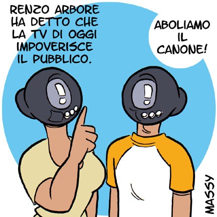 Povero pubblico