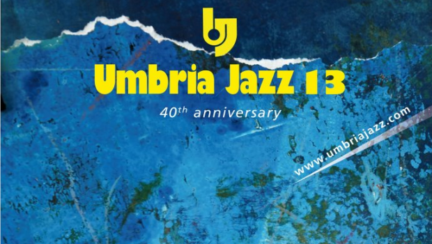 Umbria Jazz 2013 dal 5 al 14 luglio, programma, informazioni, cantanti ospiti e biglietti
