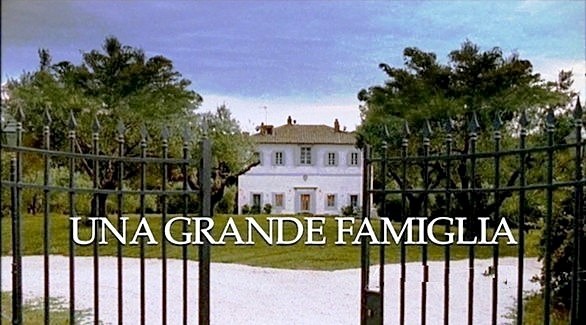 Stasera in tv, 28 luglio 2013: Una Grande Famiglia, I guardiani del Tesoro, L’amico di famiglia