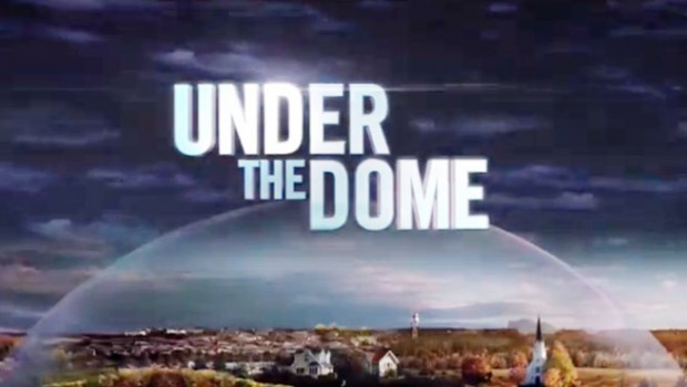Under the Dome, su Raidue la serie tv tratta dal romanzo di Stephen King