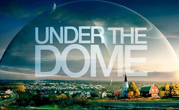 Stasera in tv, 14 luglio 2013: Under the dome, Una grande famiglia, L’Ispettore Zen, Paint on the road