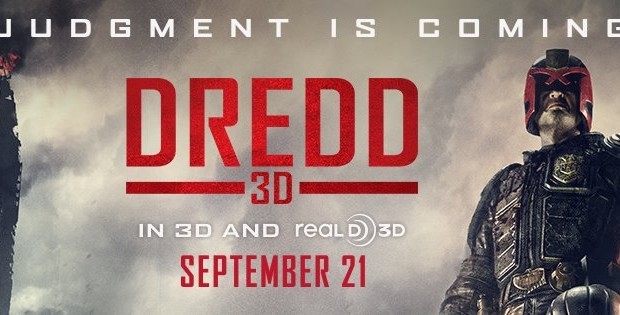 Dredd non è morto: petizione on line per farne un seguito