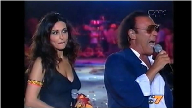 Antonello Venditti, l’inno della Roma, lo striscione sotto casa e la risposta del cantante