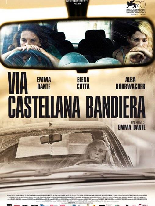 Via Castellana Bandiera – Il western palermitano di Emma Dante in concorso a Venezia 2013