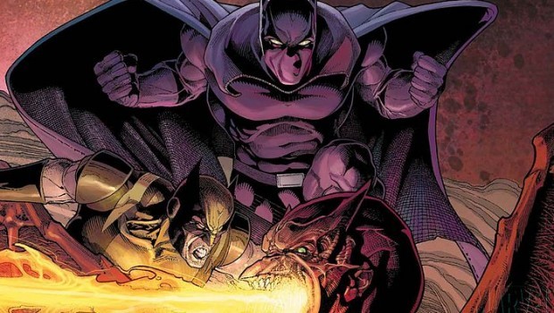 Pantera Nera – Black Panther: Stan Lee conferma a mezza bocca l’arrivo al Cinema