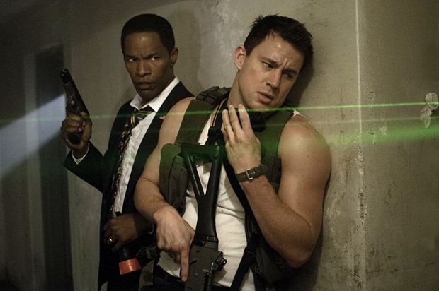 White House Down – la colonna sonora dell’action di Roland Emmerich
