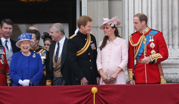 William & Kate Bebè in arrivo, su SkyUno uno speciale in attesa del ‘royal baby’