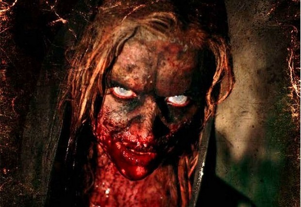 Wither – trailer dell’horror svedese ispirato a Evil Dead