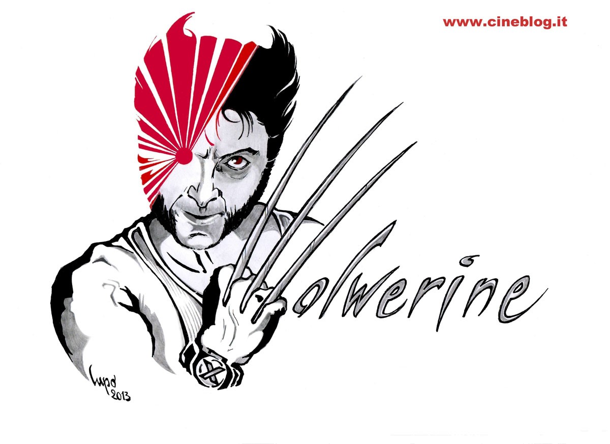Non solo Wolverine…