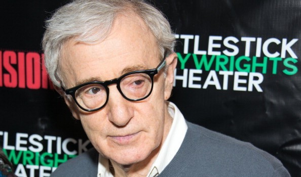 Woody Allen: “Se tornassi indietro farei il ballerino”