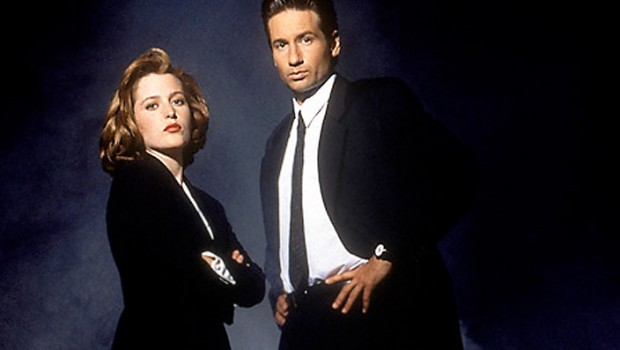 Comic-Con 2013, Gillian Anderson e David Duchovny di nuovo insieme per i vent’anni di X-Files