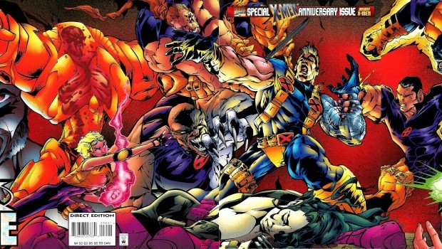 X-Force al cinema con Jeff Wadlow alla regia