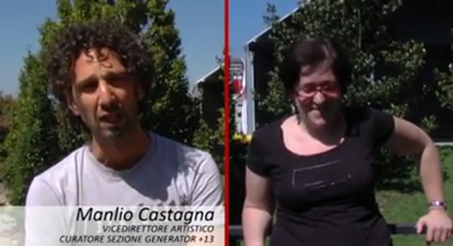 GFF 2013, intervista doppia ai vicedirettori artistici