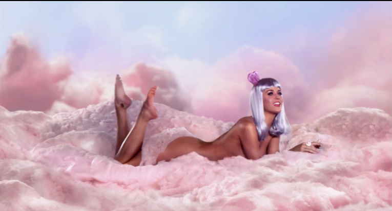 Katy Perry Video