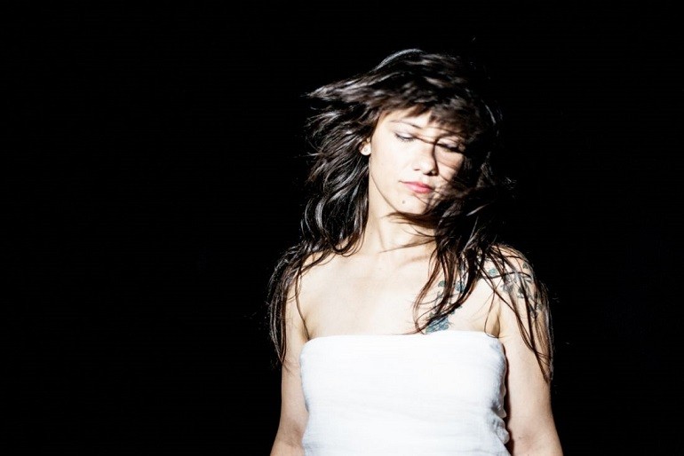 Elisa L’anima vola