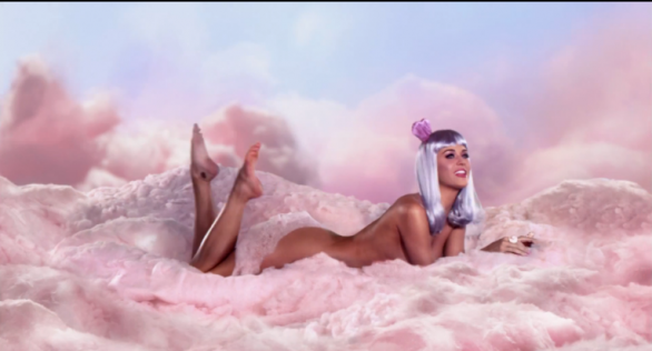 Katy Perry, aspettando Roar e Prism: 25 curiosità sulla cantante esplosa con Teenage Dream