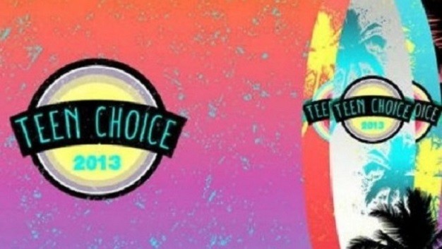 Teen Choice Awards 2013 vincitori