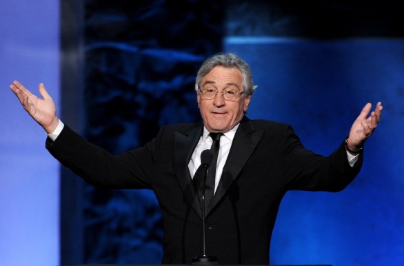 Robert De Niro – 70 anni da bravo ragazzo per oltre 80 film, aspettando i prossimi