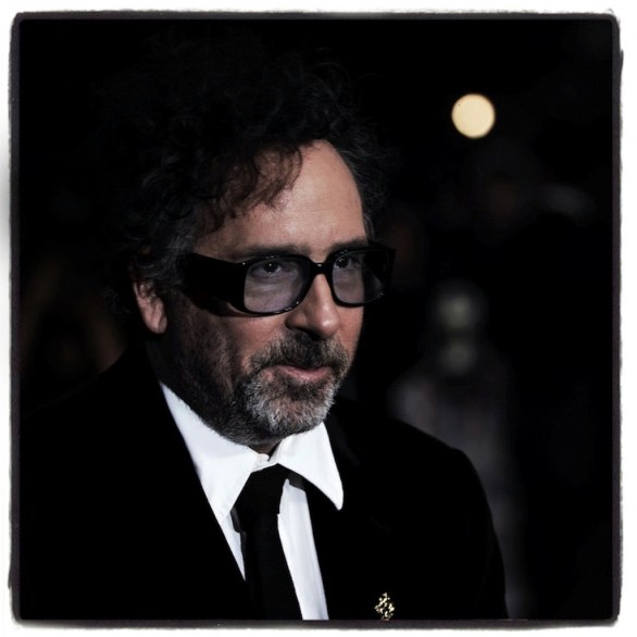 Tim Burton: 55 anni di orrore e tenerezza aspettando Big Eyes