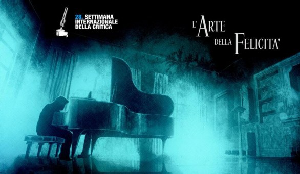 L’arte della felicità di Alessandro Rak apre la 28. Settimana Internazionale della Critica
