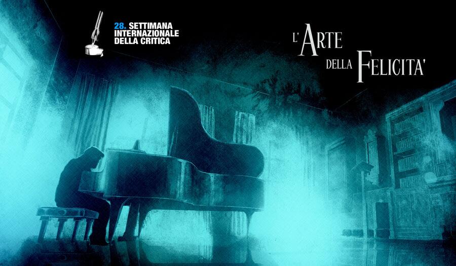L’arte della felicità