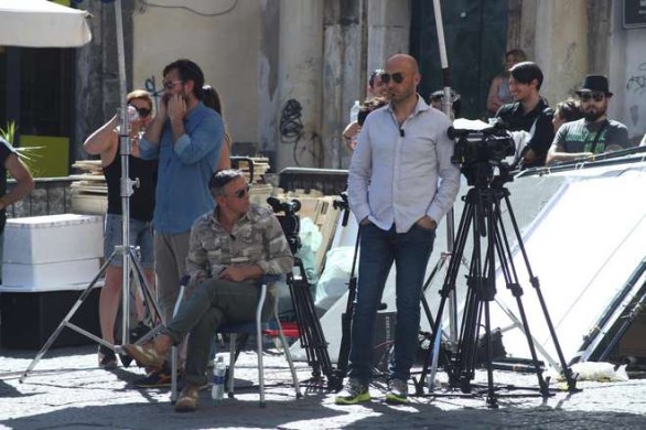 Masterchef Italia 3, anticipazioni da Bruno Barbieri: “In sfida con Cracco e Bastianich, tra risate ed effetti speciali”