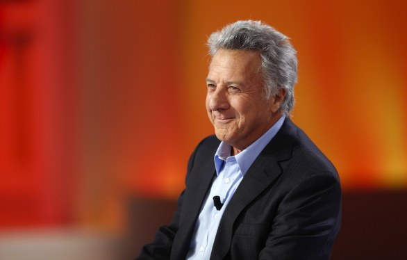 Dustin Hoffman – 76 anni, un cancro sconfitto, tanti successi e i film del 2014