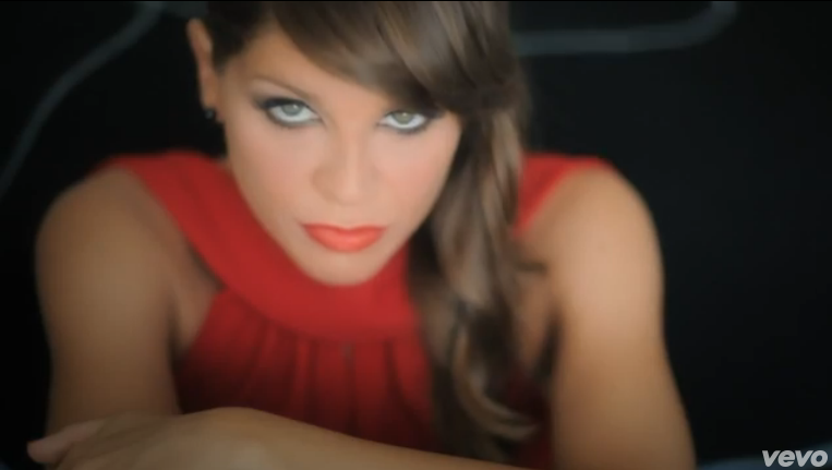 Alessandra Amoroso Puro Amore