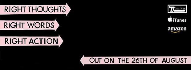 Franz Ferdinand, Right Thoughts Right Words Right Action: la recensione di Soundsblog