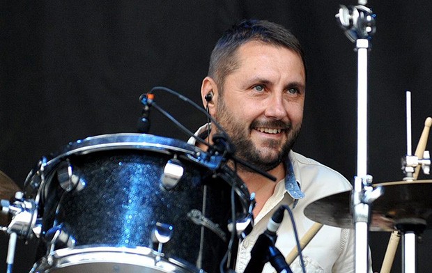 Jon Brookes dei Charlatans è morto