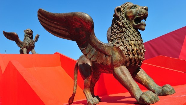 Festival di Venezia 2013: La luce del set è come Dio, illumina la vita. Ma è anche vero che Dio ha bisogno degli uomini